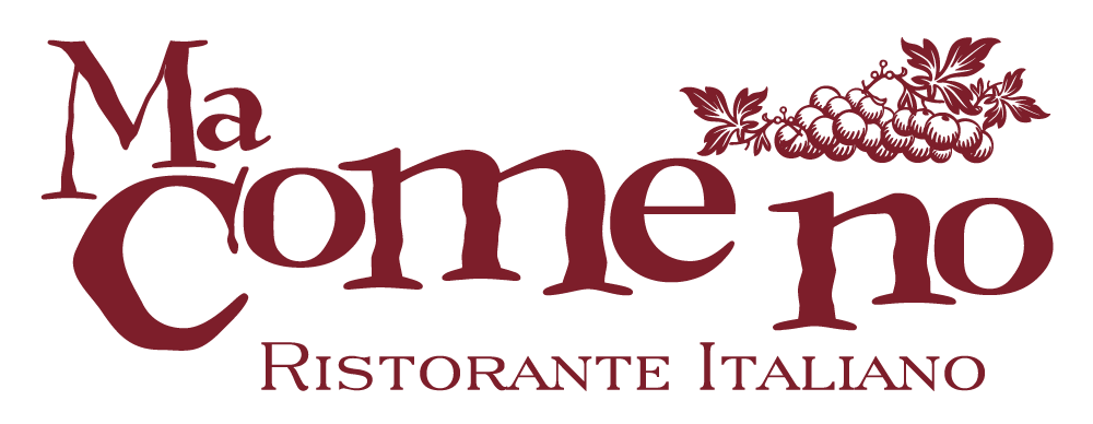 MaComeNo Restaurante Italiano